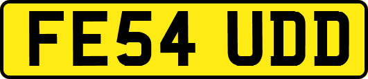 FE54UDD