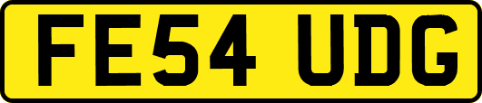 FE54UDG