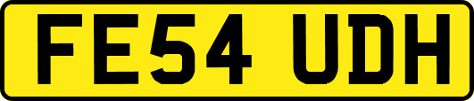 FE54UDH