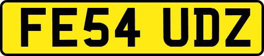 FE54UDZ