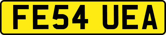 FE54UEA