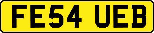 FE54UEB