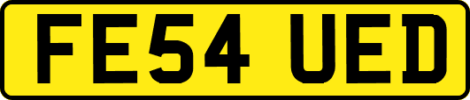 FE54UED