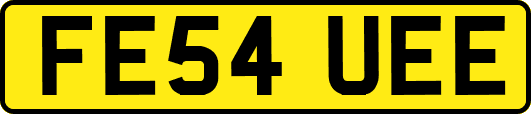 FE54UEE