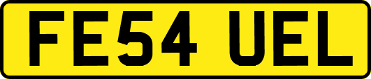 FE54UEL