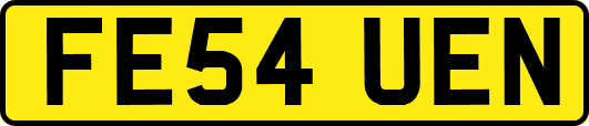 FE54UEN