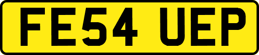 FE54UEP