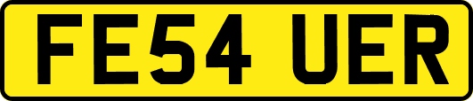 FE54UER
