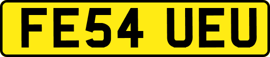FE54UEU
