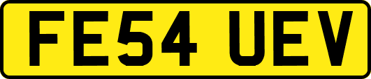 FE54UEV