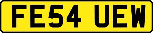 FE54UEW