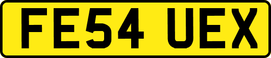 FE54UEX