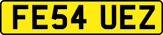 FE54UEZ