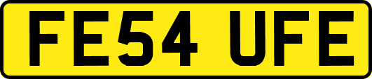 FE54UFE