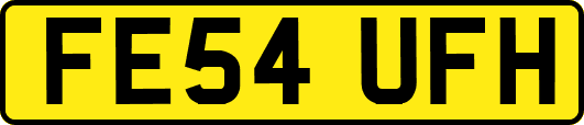 FE54UFH