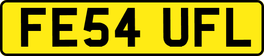 FE54UFL