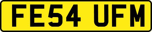 FE54UFM