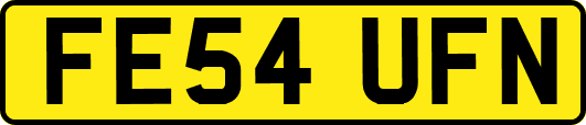 FE54UFN