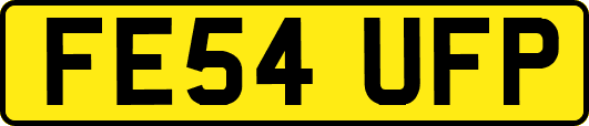 FE54UFP