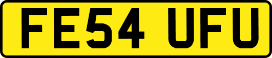 FE54UFU