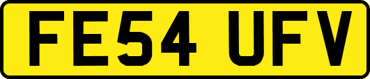 FE54UFV