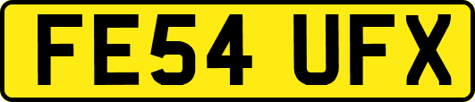 FE54UFX
