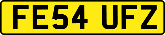 FE54UFZ