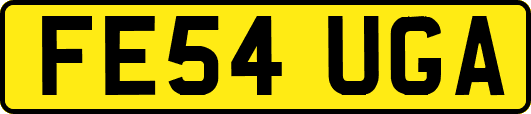 FE54UGA