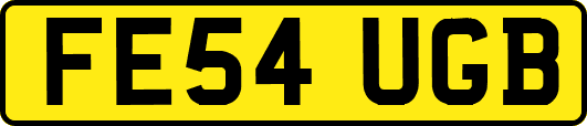 FE54UGB