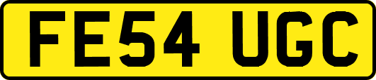 FE54UGC