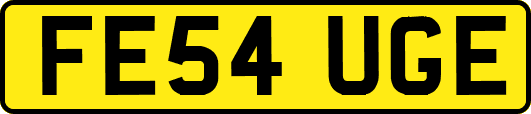 FE54UGE