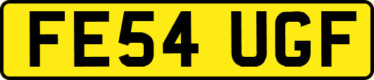 FE54UGF