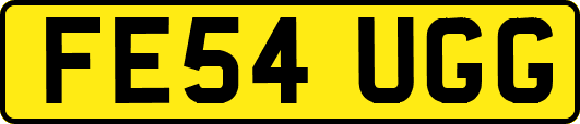FE54UGG