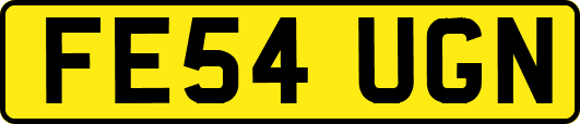 FE54UGN