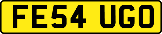 FE54UGO