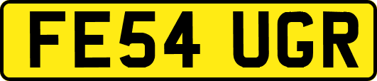 FE54UGR