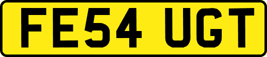 FE54UGT