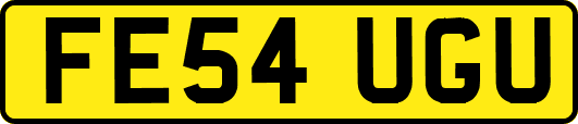 FE54UGU