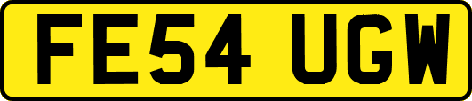 FE54UGW