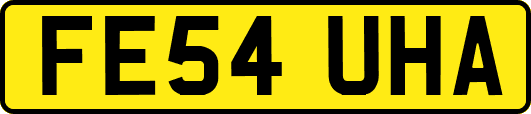 FE54UHA