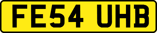 FE54UHB