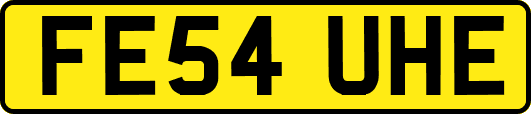 FE54UHE