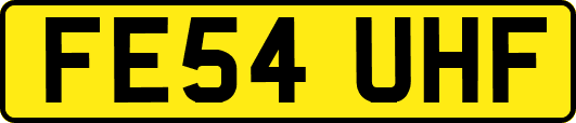 FE54UHF