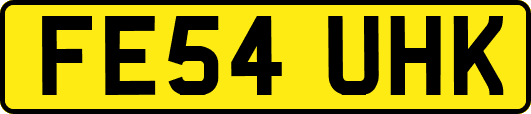 FE54UHK