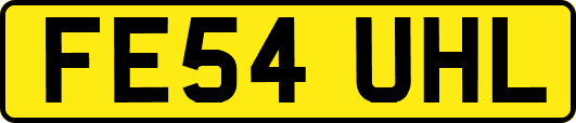 FE54UHL