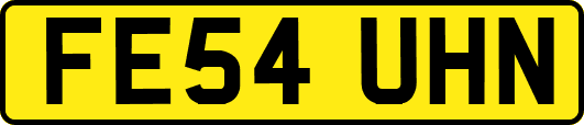 FE54UHN
