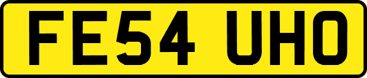 FE54UHO
