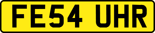 FE54UHR