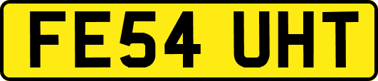 FE54UHT