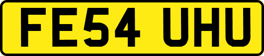 FE54UHU
